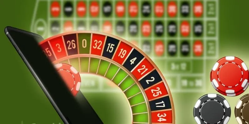 Lưu ý cần thiết khi áp dụng mẹo chơi live roulette