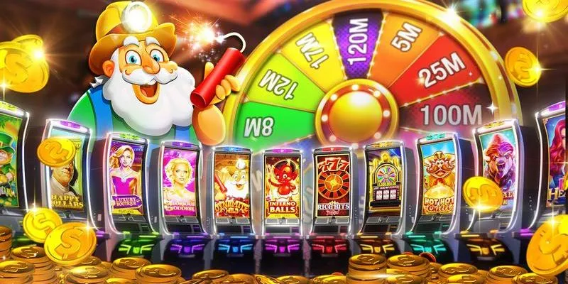 Cách lựa chọn game slot phù hợp