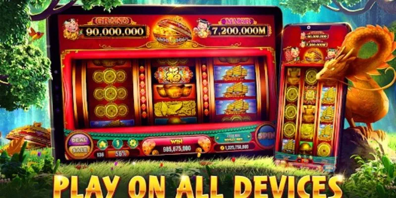  Bí quyết từ cao thủ chia sẻ để giúp bạn chinh phục top game slot