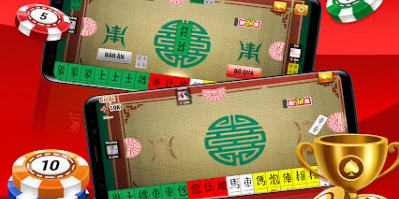 Những chiến thuật mà game bài tứ sắc có thể áp dụng