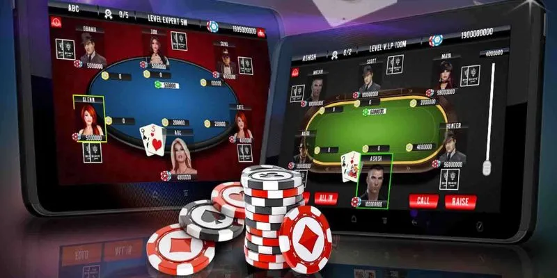 Hiểu rõ luật chơi poker 