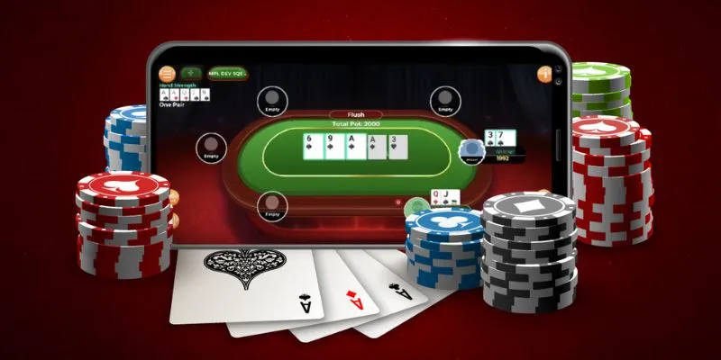 Các chiến thuật để ghi nhớ thuật ngữ Poker