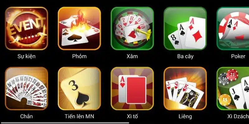 Hiểu rõ xác suất thắng trong game bài  