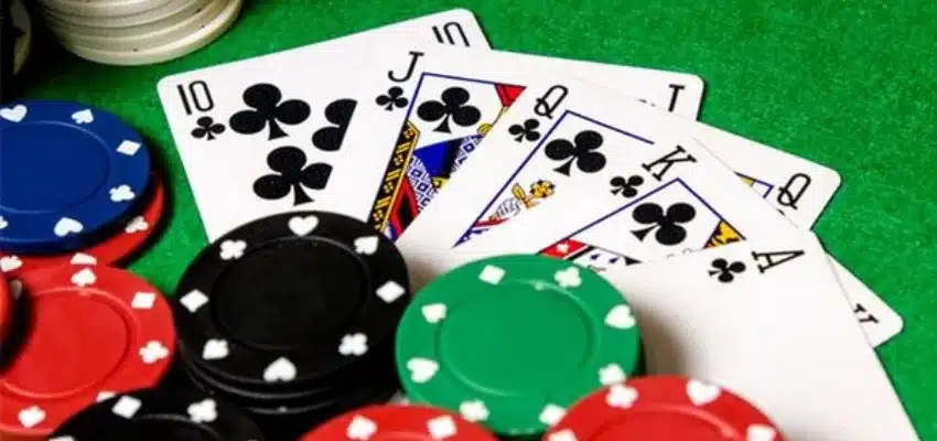 Khám phá đôi nét về trò chơi poker đổi thưởng tại Sunwin