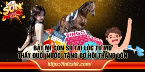 Bật mí con số tài lộc từ mơ thấy đuối nước: Tăng cơ hội thắng lớn