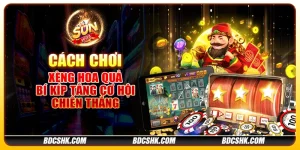 Cách chơi xèng hoa quả: Bí kíp tăng cơ hội chiến thắng